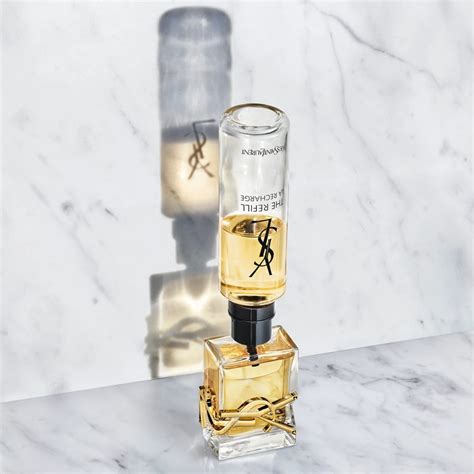 ysl libre intense 10 ml|YSL libre intense refill.